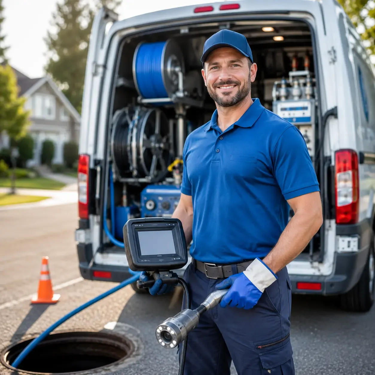 Local Pipe Relining specialists in Clinton Corners, NY