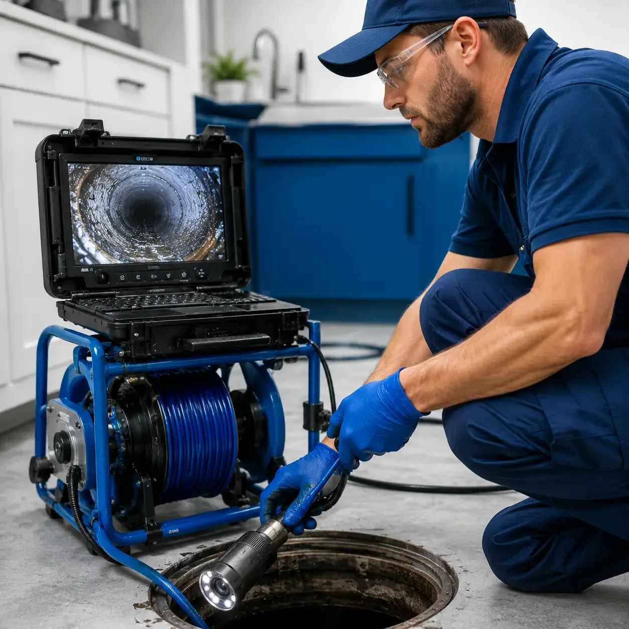 Pipe Relining professionals serving Clinton Corners, NY